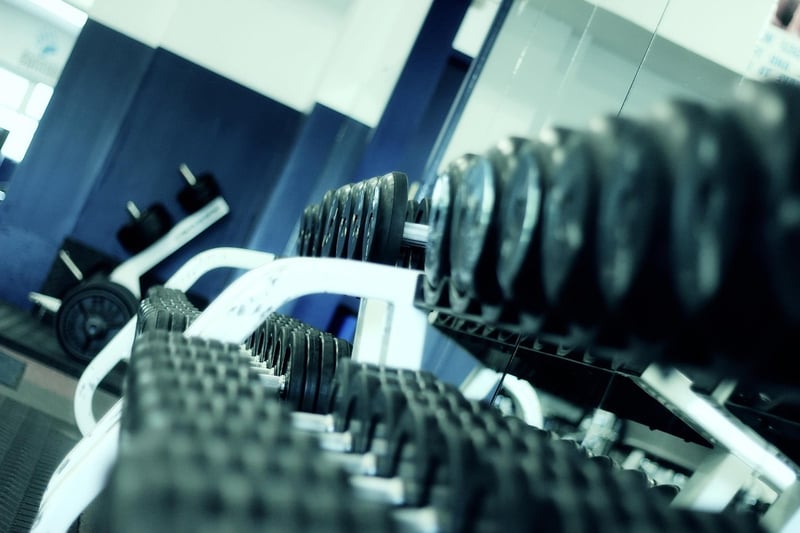 Slow-paced Workouts